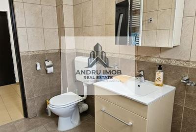 Apartament cu 2 camere decomandat, mobilat în Central - 14