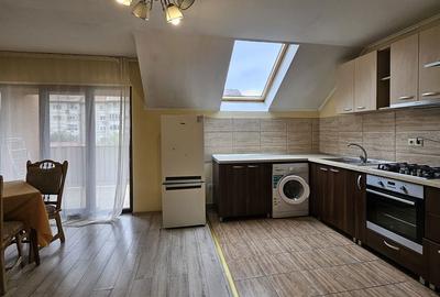 Apartament cu 3 camere în Rogerius - 7