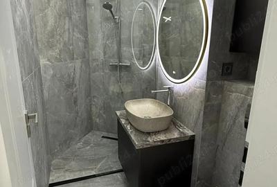 Apartament cu 2 camere semidecomandat în Florești - 4