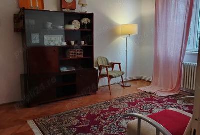 Inchiriez apartament cu 2 camere - 8