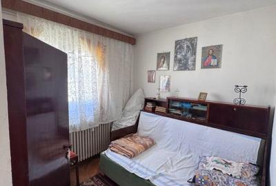 Apartament cu 3 camere în Burdujeni - 4