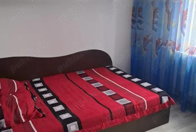 Inchiriez apartament 2 camere sector 5 - 5