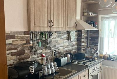 Apartament 3 camere,2 Bai,2 Balcoane-DIRECT DE LA PROPRIETAR! Cetate - 4