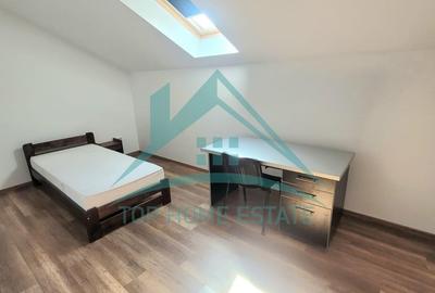Apartament cu 4 camere decomandat, mobilat în Florești - 6