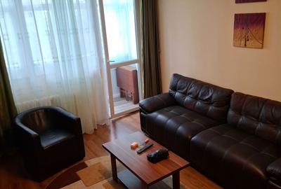 Apartament cu 2 camere decomandat în Giurgiului - 3