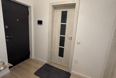 Apartament cu 2 camere decomandat, mobilat în - 2