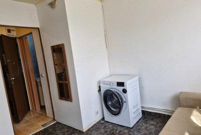 Garsonieră decomandată în Spitalul Județean - 1