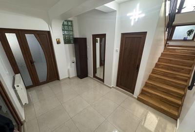 Casa / Vila Individuala P+1 zona Tomis Nord - Locatie Rar... - 14