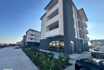 Apartament cu 2 camere, mobilat în Central - 10