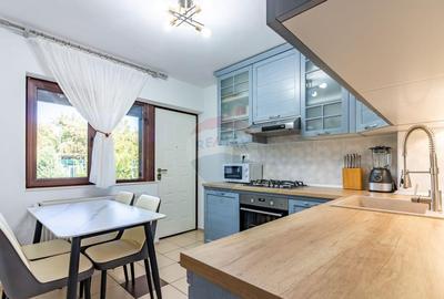 Casă cu 4 camere cu Garaj în Snagov - 17