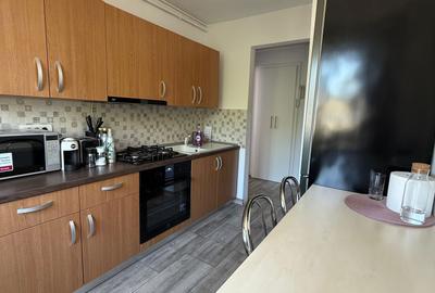 Apartament cu 2 camere semidecomandat în P-ța Unirii - 2