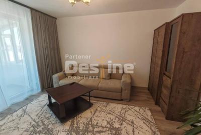 Apartament cu 2 camere decomandat, mobilat în Central - 3