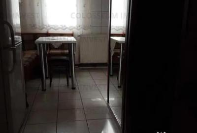 Garsonieră decomandată în Gării - 4