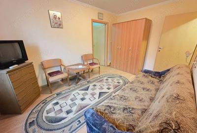 Apartament cu 2 camere semidecomandat în Șagului