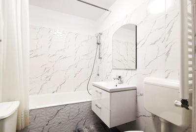 2 camere | Floreasca - Dorobanti | Mobilat complet - 12