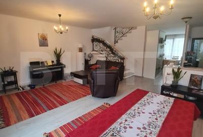 Casa cu 4 camere, instalatie fotovoltaica, acces restrictionat, zona Vivo - 3