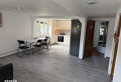 Casă cu 3 camere cu Teren 432 Mp în Predeal - 1