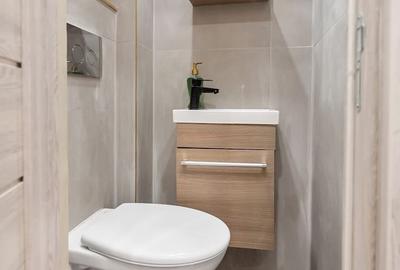 Apartament cu 5 camere decomandat, mobilat în Magheru - 8