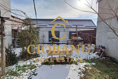 Casă cu 3 camere cu Canalizare în Central - 8