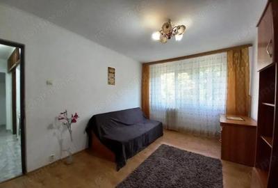 Apartament cu 2 camere nedecomandat în Peneș Curcanul - 5
