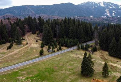 FILM! 1.000 mp,PUZ,regim P 2 M,destinatii turistice rezident - 32