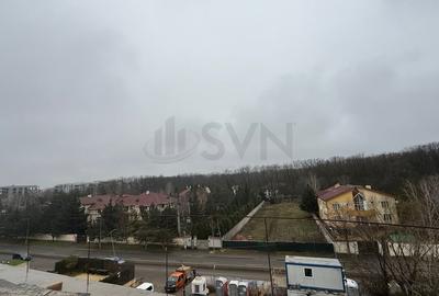 Apartament cu 2 camere semidecomandat în Pipera - 9