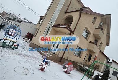 Casă cu 7 camere cu Teren 387 Mp în Central - 8