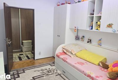 Apartament cu 3 camere decomandat în Ultracentral - 8