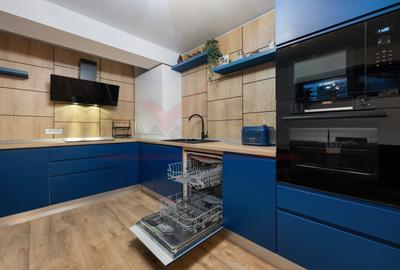 Duplex  Premium | cu Garaj | vedere catre Mare | Faleza Nord - 6