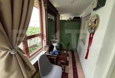 Casă cu 2 camere cu Teren 211 Mp în Șimleu Silvaniei - 6