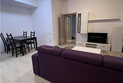 Apartament cu 3 camere semidecomandat, mobilat în Decebal - 6