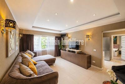 Apartament cu 2 camere decomandat, mobilat în City Park Mall - 4