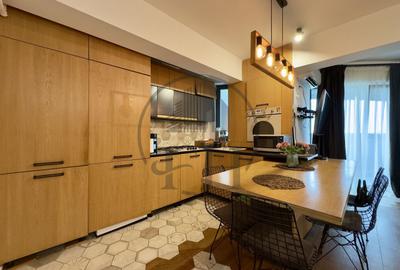 Apartament 2 camere de vanzare Constanta, zona Elvila - 5