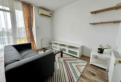 Apartament cu 2 camere semidecomandat în Aurel Vlaicu - 8