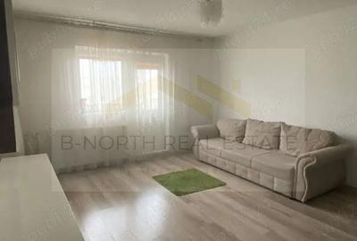 Garsonieră decomandată, mobilată în Brâncoveanu