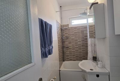Apartament cu 2 camere nedecomandat în Central - 9