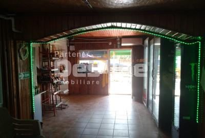 Spațiu comercial, de 70 mp, în Dor Mărunt - 5