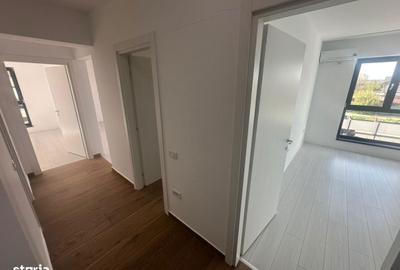 Apartament cu 3 camere decomandat, mobilat în Dobroești - 8