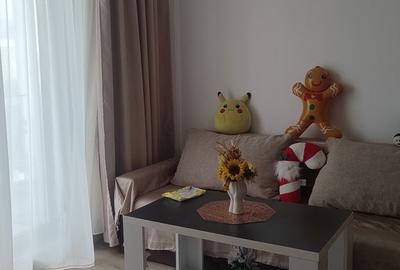 Apartament cu 2 camere în Lumina - 8