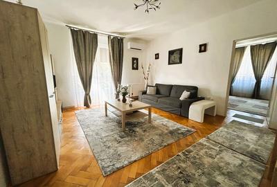 Zona Medicina/Prefectura, apartament unic, fara pereti interiori de rezistenta - 5