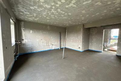 Apartament 2 camere bloc nou - 5