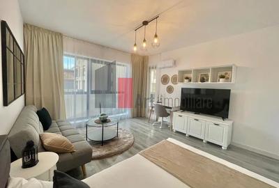 Exigent Plaza garsoniera premium de vanzare