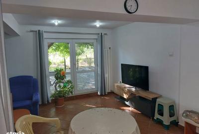 Casă cu 4 camere cu Teren 1400 Mp în Central - 19