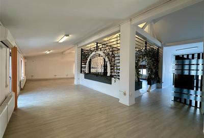 Birou, de 1,170 mp, în Cotroceni - 20