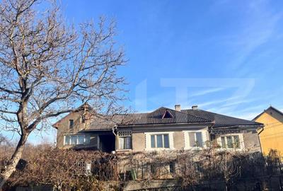 Casa de vanzare in Nasaud 132 mp utili + anexa com - 1