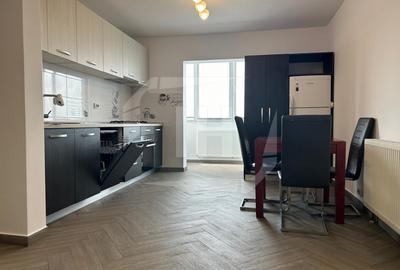 Apartament 2 camere, decomandat, Zorilor - 1