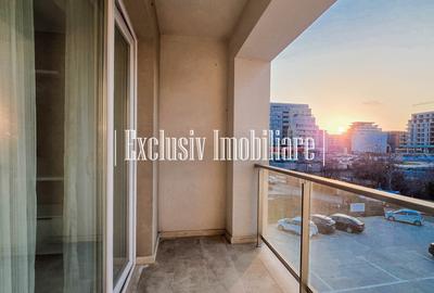 Apartament cu 2 camere decomandat, mobilat în Palazu Mare - 2