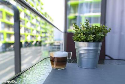 Apartament cu 2 camere decomandat în Nord - 2