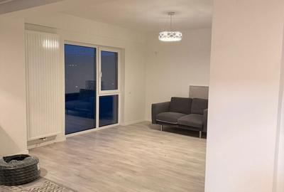 Apartament cu 2 camere în Bucium - 1