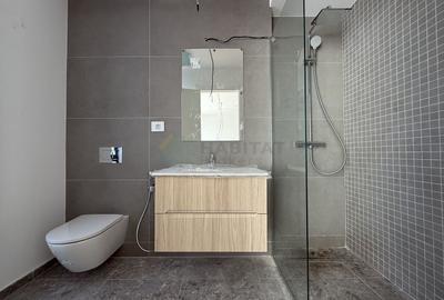 Casă cu 5 camere cu Canalizare în Nord - 22